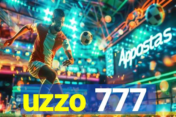 uzzo 777